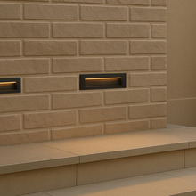 Ocala LED Outdoor Wall Light